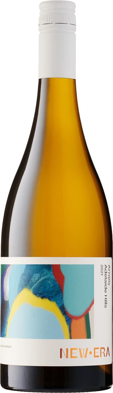 New Era Vineyards Arneis 2022 Adelaide Hills